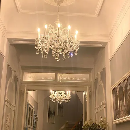Boutique Апартаменты *